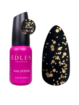 Top matt Cheers Edlen 9 ml. 4000430191 фото