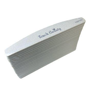 Touch Beauty набір пилка-місяць 20шт 150/180 764-cc5 фото
