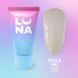 LUNAmoon Полігель для нарощування Poly Gel №5 (30ml) cib-009 фото 1