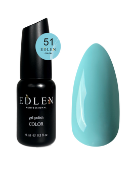 Edlen Color 9ml. 051 4000370512 фото