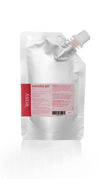 Моделюючий гель ''Evеryday Gel",TM " Easy" to be professional",колір "blossom",90мл. 83c-61c фото