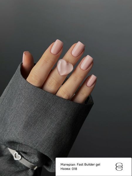 GEMELY ex GA&MA Fast Builder gel 018/Фаст білдер гель 018.30ml. 110-01i фото