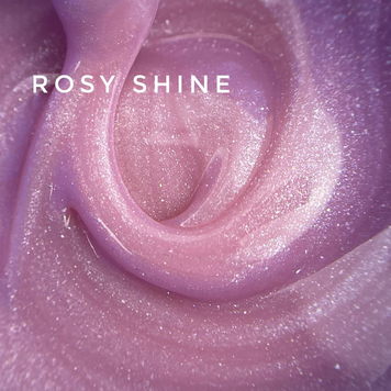 Touch Cover base Rosy Shine 30ml TBRSh15 фото