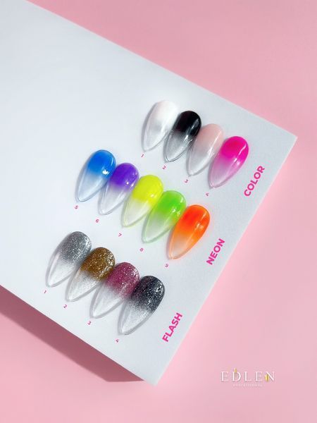Ombre Spray Edlen Color 2, 5g 4000390339 фото