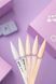 COLOR GEL POLISH NEW FORMULA "DNKa", 7 ml #0092 FTGPDC0092-7 фото 2