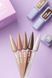 COLOR GEL POLISH NEW FORMULA "DNKa", 7 ml #0092 FTGPDC0092-7 фото 4