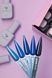 COLOR GEL POLISH NEW FORMULA "DNKa", 7 ml #0080 FTGPDC0080-7 фото 11