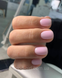 Touch Cover base Rosy Shine 30ml TBRSh15 фото 3