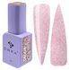 COLOR GEL POLISH NEW FORMULA "DNKa", 7 ml #0092 FTGPDC0092-7 фото 1