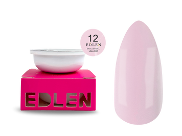 Змінний картридж Builder gel Edlen Lollipop 15 ml. №12 4000312045 фото