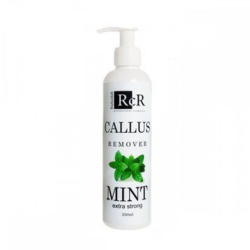 Richcolor Callus remover Mint 250ml 698-b6i фото