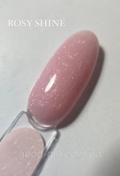 Touch Cover base Rosy Shine 13ml TBRSh15 фото