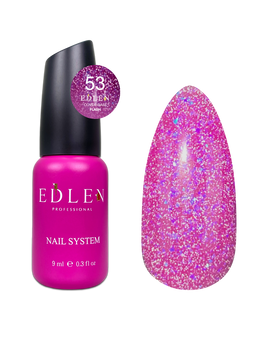 Cover base Flash Edlen 9 ml. 53 4000320533 фото