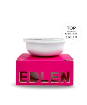 Змінний картридж Top no wipe Edlen no UV-filters Edlen 30 ml. 4000312005 фото