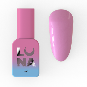 LUNAmoon Камуфлююча база Cover Base №20 (13ml) 315-0628-0099 фото