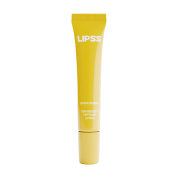 LIPSS Lemon Sorbet, 9ml 270-6c7 фото