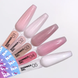 LUNAmoon Гель для нарощування Shimmer Gel №5 (15ml) a09-a99 фото 2
