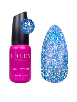 Cover base Flash Edlen 9 ml. 54 4000320541 фото