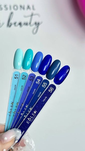 Edlen Color 9ml. 001 4000370017 фото