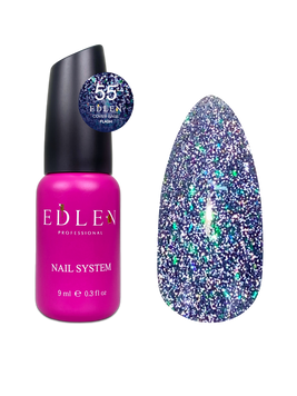 Cover base Flash Edlen 9 ml. 55 4000320558 фото