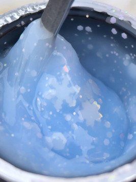 Miss Luna Frozen gel 02, 15ml 218-c2i фото