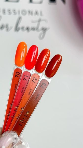 Edlen Color 9ml. 060 4000370603 фото