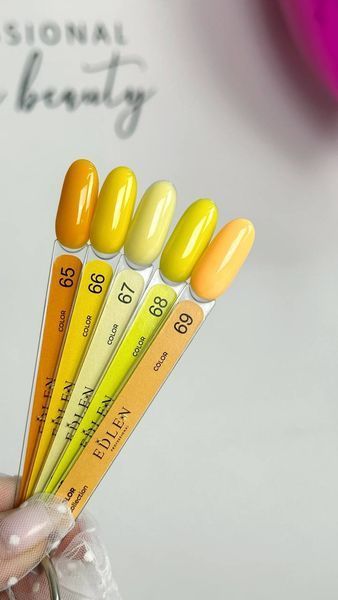 Edlen Color 9ml. 060 4000370603 фото
