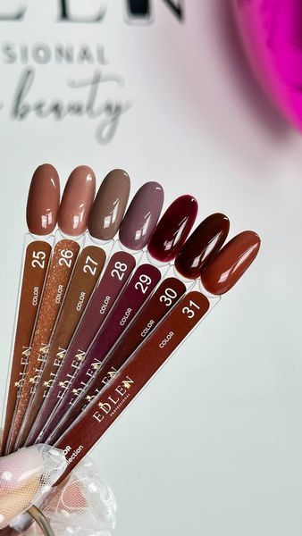 Edlen Color 9ml. 060 4000370603 фото