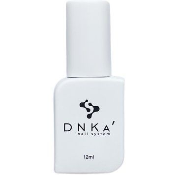 RUBBER BASE NEW FORMULA "DNKa", 12 ml FTBRD30 фото