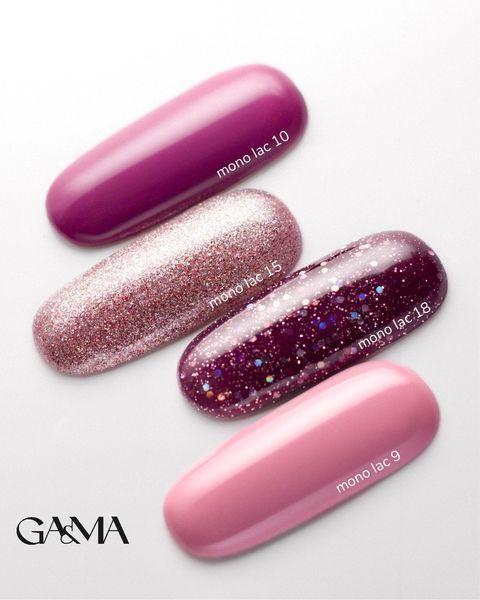 GEMELY ex GA&MA Mono Lac 18, 6ml 486-773 фото