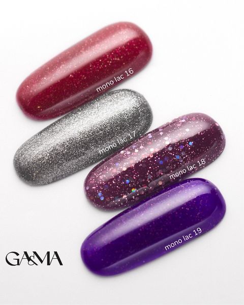 GEMELY ex GA&MA Mono Lac 18, 6ml 486-773 фото