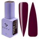 COLOR GEL POLISH NEW FORMULA "DNKa", 7 ml #0114 FTGPDC0114-7 фото 1
