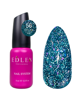 Cover base Flash Edlen 9 ml. 56 4000420564 фото