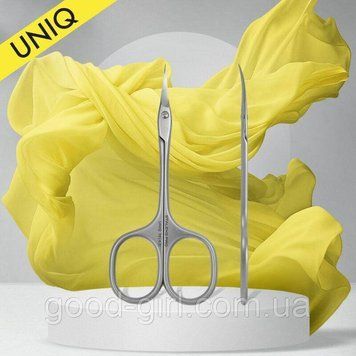 Staleks ножиці Uniq 10/4 3i5-517 фото