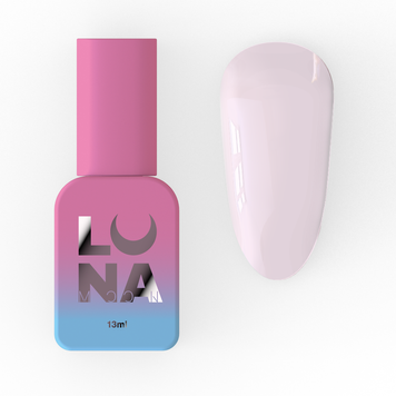 LUNAmoon Камуфлююча база Cover Base №27 (13ml) 315-0635-0113 фото