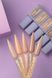 COLOR GEL POLISH NEW FORMULA "DNKa", 7 ml #0115 FTGPDC0115-7 фото 3