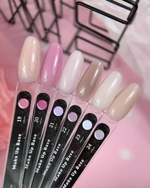Miss Luna Make Up Base 24, 10ml i9a-a21 фото