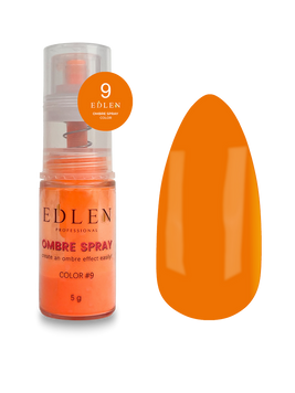 Ombre Spray Edlen Color 9, 5g 4000390350 фото