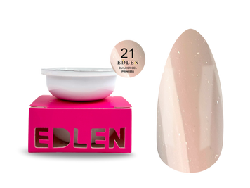 Змінний картридж Builder gel Edlen Princess 15 ml. №21 4000312054 фото