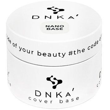LOW ACID BASE "DNKa", 30 ml BND12 фото