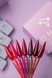 COLOR GEL POLISH NEW FORMULA "DNKa", 7 ml #0116 FTGPDC0116-7 фото 17