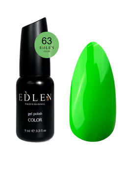 Edlen Color 9ml. 063 4000370637 фото
