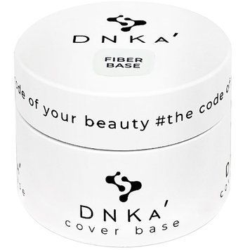 FIBER BASE ''DNKa'', 30 ml BFD30 фото