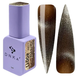 COLOR GEL POLISH CAT`S EYE "DNKa", 7 ml #0011 BOHEMIAN FTCGP0011-7 фото 1