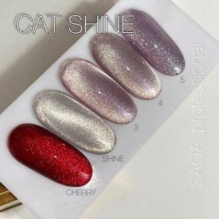 Saga Cat Shine CS00 фото