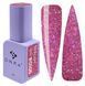 COLOR GEL POLISH NEW FORMULA "DNKa", 7 ml #0106 FTGPDC0106-7 фото 1