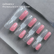 GEMELY ex GA&MA Верхні форми Про натуральні 2 в 1 надтонкі / Upper forms Pro Natural 2 in 1 Ultra Thin b65-713 фото 2