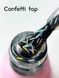 Toki Toki Confetti top 5ml 93a-936 фото 1