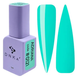 COLOR GEL POLISH NEW FORMULA "DNKa", 7 ml #0121 49i-076 фото 1