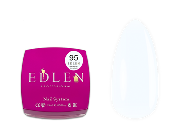Edlen Builder gel Old Money 15ml №95 171-b02 фото